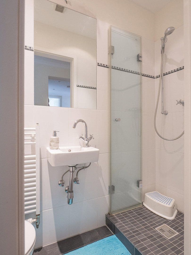 4 bedroom flat for sale, 129 m², Berlin, Berlin 4 bedroom flat for sale, 129 m², Berlin, Berlin