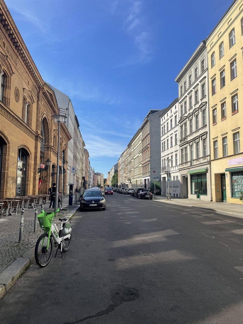 4 bedroom flat for sale, 129 m², Berlin, Berlin 4 bedroom flat for sale, 129 m², Berlin, Berlin