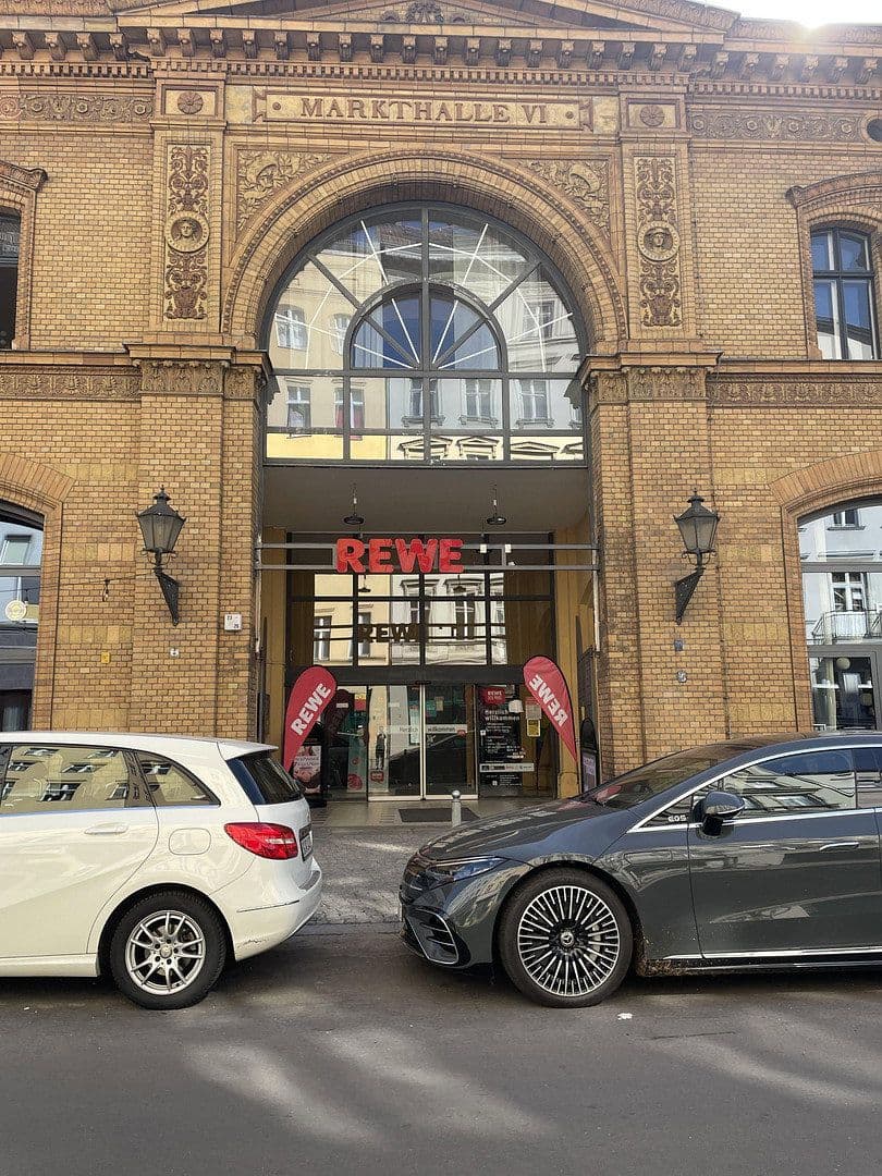 4 bedroom flat for sale, 129 m², Berlin, Berlin 4 bedroom flat for sale, 129 m², Berlin, Berlin