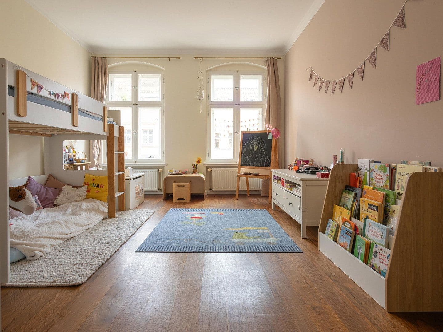 4 bedroom flat for sale, 129 m², Berlin, Berlin 4 bedroom flat for sale, 129 m², Berlin, Berlin