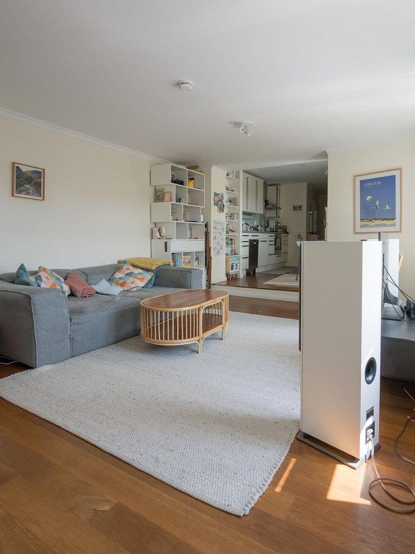 4 bedroom flat for sale, 129 m², Berlin, Berlin 4 bedroom flat for sale, 129 m², Berlin, Berlin