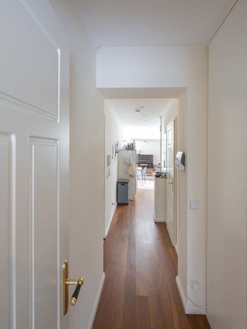 4 bedroom flat for sale, 129 m², Berlin, Berlin 4 bedroom flat for sale, 129 m², Berlin, Berlin