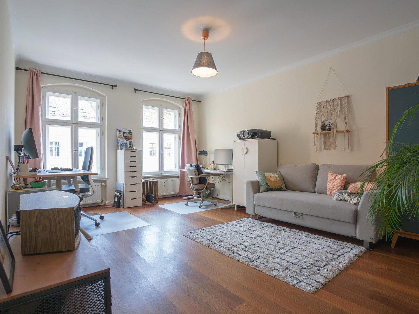 4 bedroom flat for sale, 129 m², Berlin, Berlin 4 bedroom flat for sale, 129 m², Berlin, Berlin