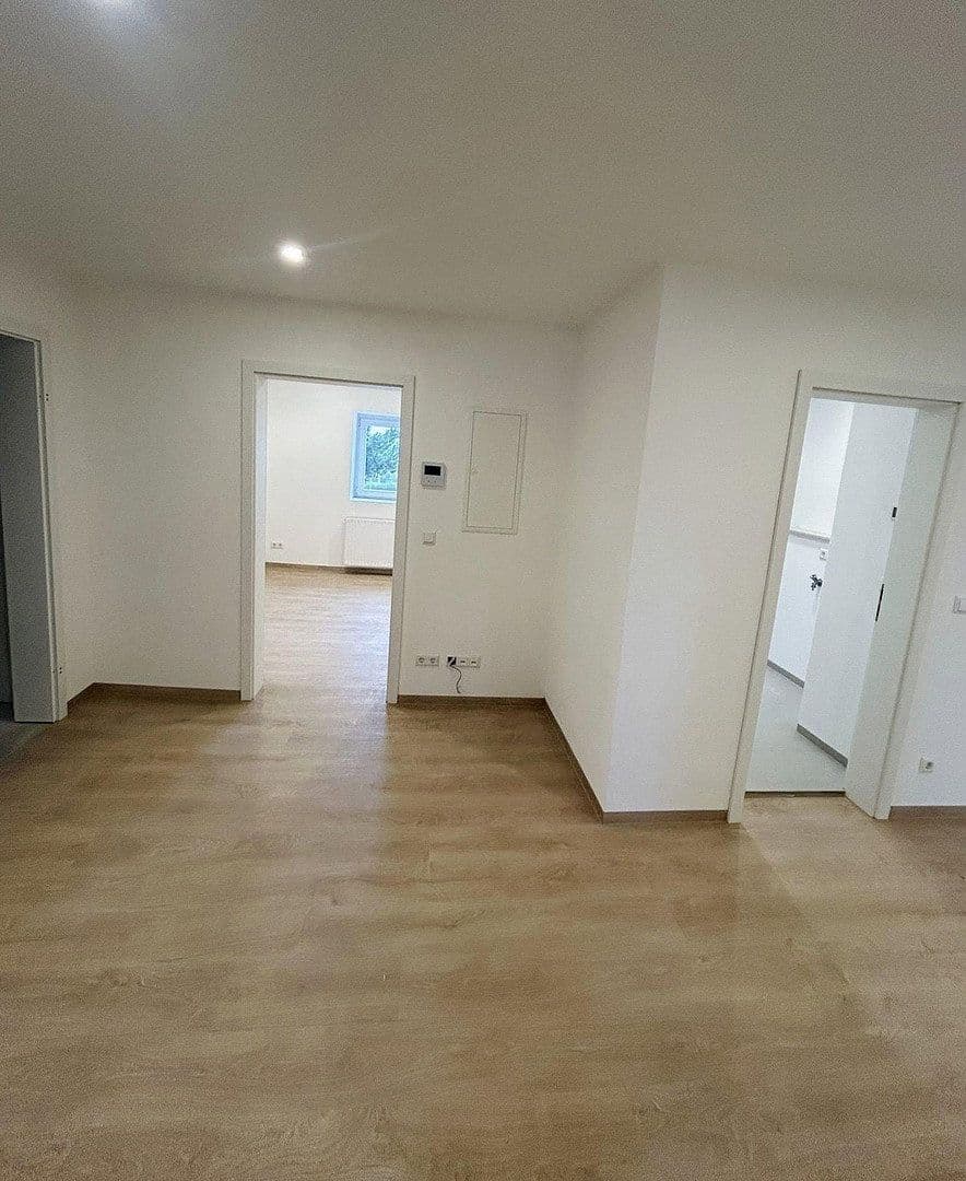 3 bedroom flat to rent, 84 m², Chemnitzer Str. 72, Meerane, Saxony 3 bedroom flat to rent, 84 m², Chemnitzer Str. 72, Meerane, Saxony