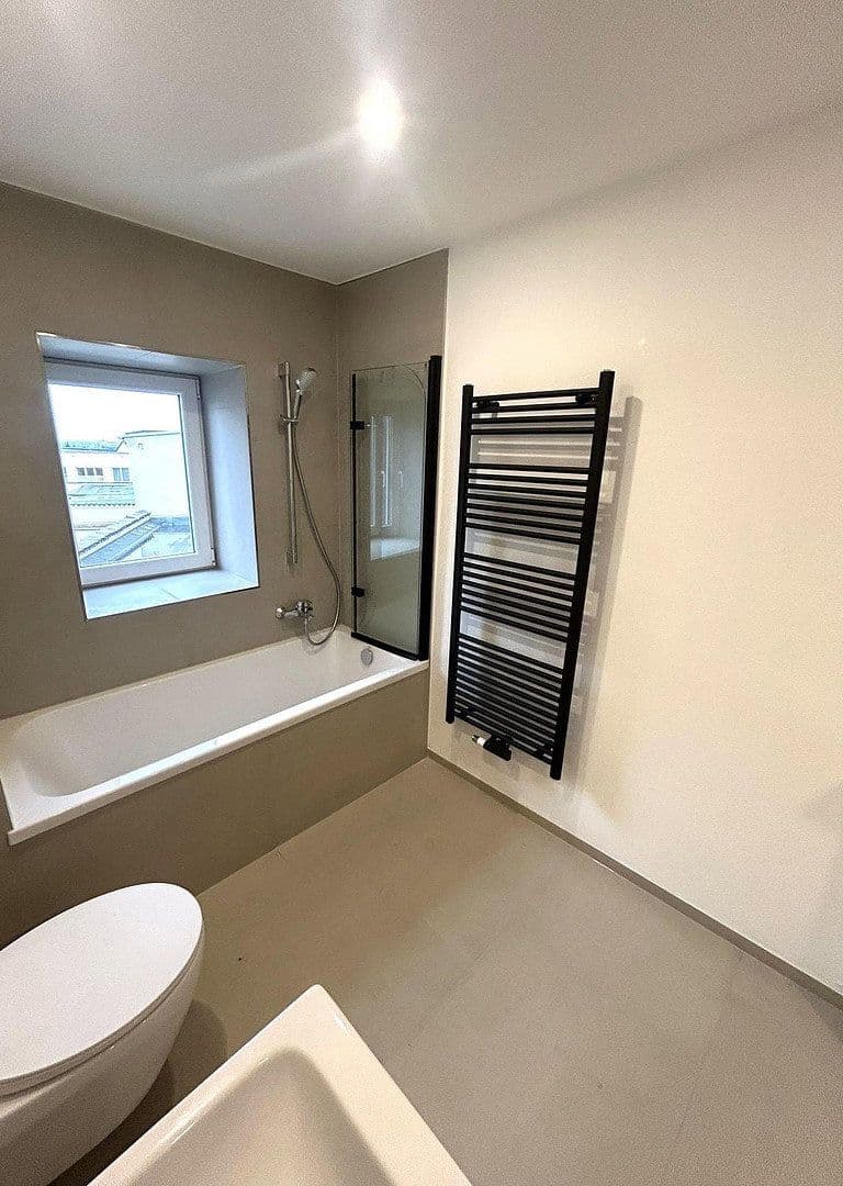 3 bedroom flat to rent, 84 m², Chemnitzer Str. 72, Meerane, Saxony 3 bedroom flat to rent, 84 m², Chemnitzer Str. 72, Meerane, Saxony