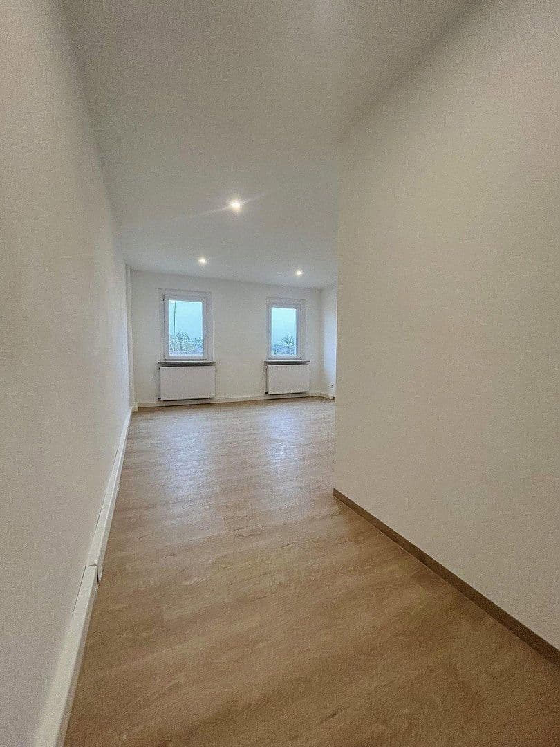 3 bedroom flat to rent, 84 m², Chemnitzer Str. 72, Meerane, Saxony 3 bedroom flat to rent, 84 m², Chemnitzer Str. 72, Meerane, Saxony
