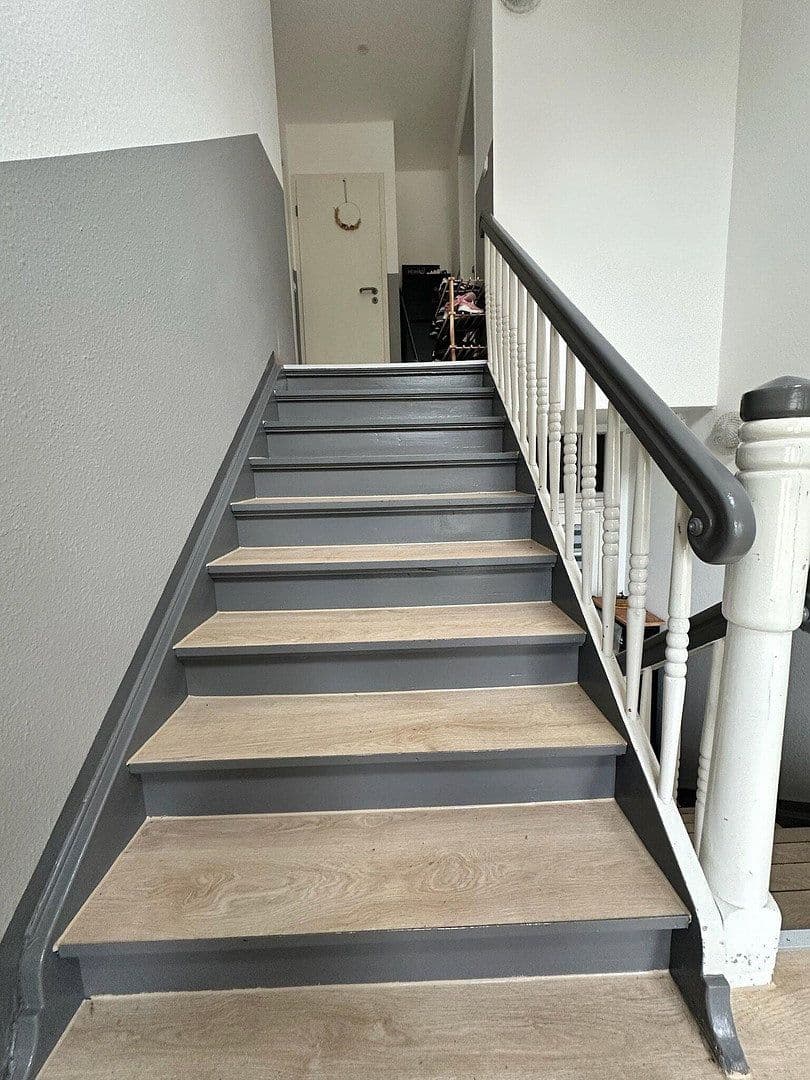 3 bedroom flat to rent, 84 m², Chemnitzer Str. 72, Meerane, Saxony 3 bedroom flat to rent, 84 m², Chemnitzer Str. 72, Meerane, Saxony