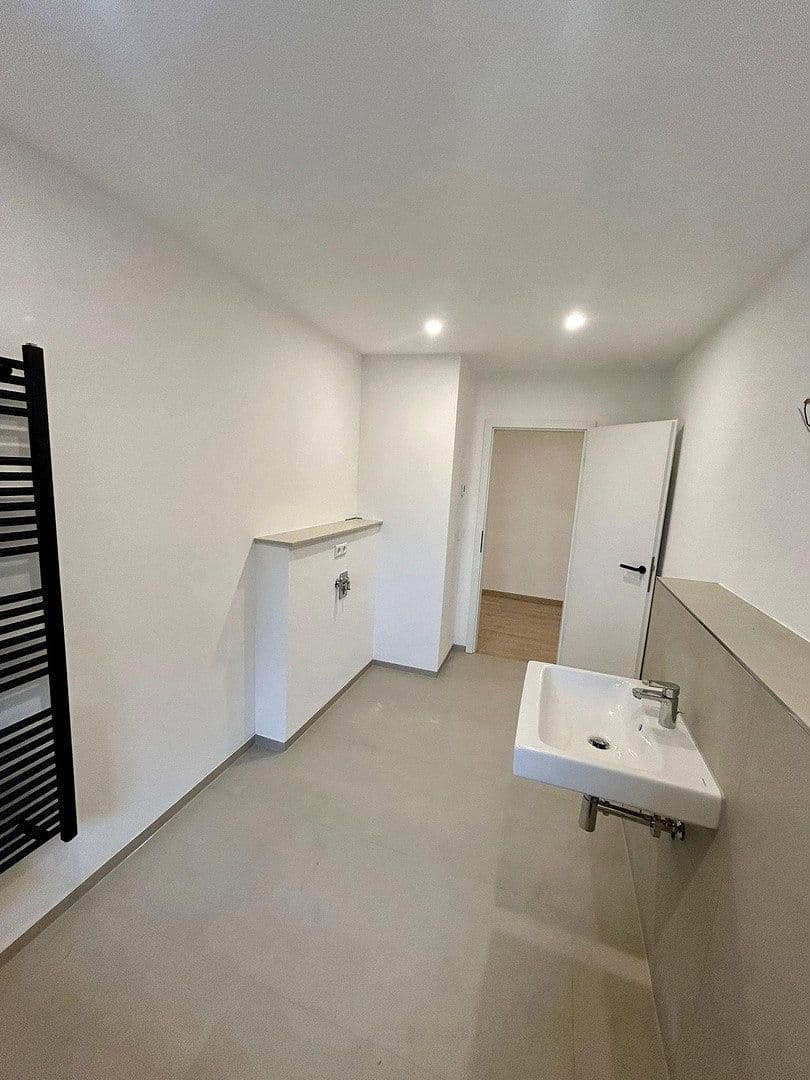 3 bedroom flat to rent, 84 m², Chemnitzer Str. 72, Meerane, Saxony 3 bedroom flat to rent, 84 m², Chemnitzer Str. 72, Meerane, Saxony