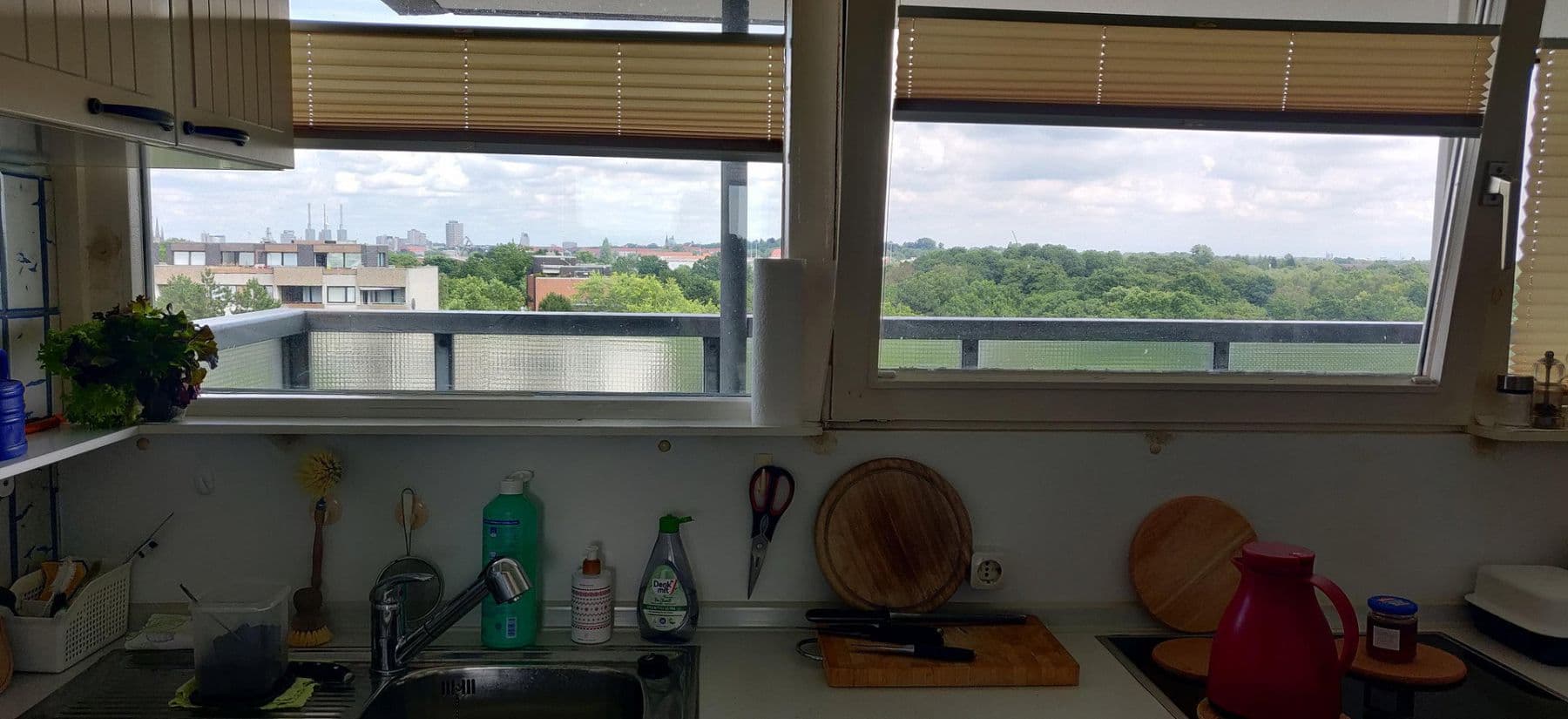 4 bedroom flat for sale, 125 m², Wegsfeld 42, Hanover, Lower Saxony 4 bedroom flat for sale, 125 m², Wegsfeld 42, Hanover, Lower Saxony