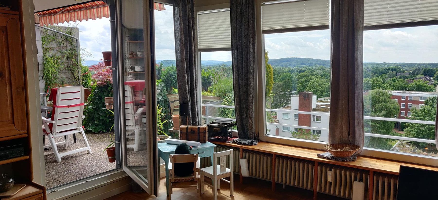 4 bedroom flat for sale, 125 m², Wegsfeld 42, Hanover, Lower Saxony 4 bedroom flat for sale, 125 m², Wegsfeld 42, Hanover, Lower Saxony