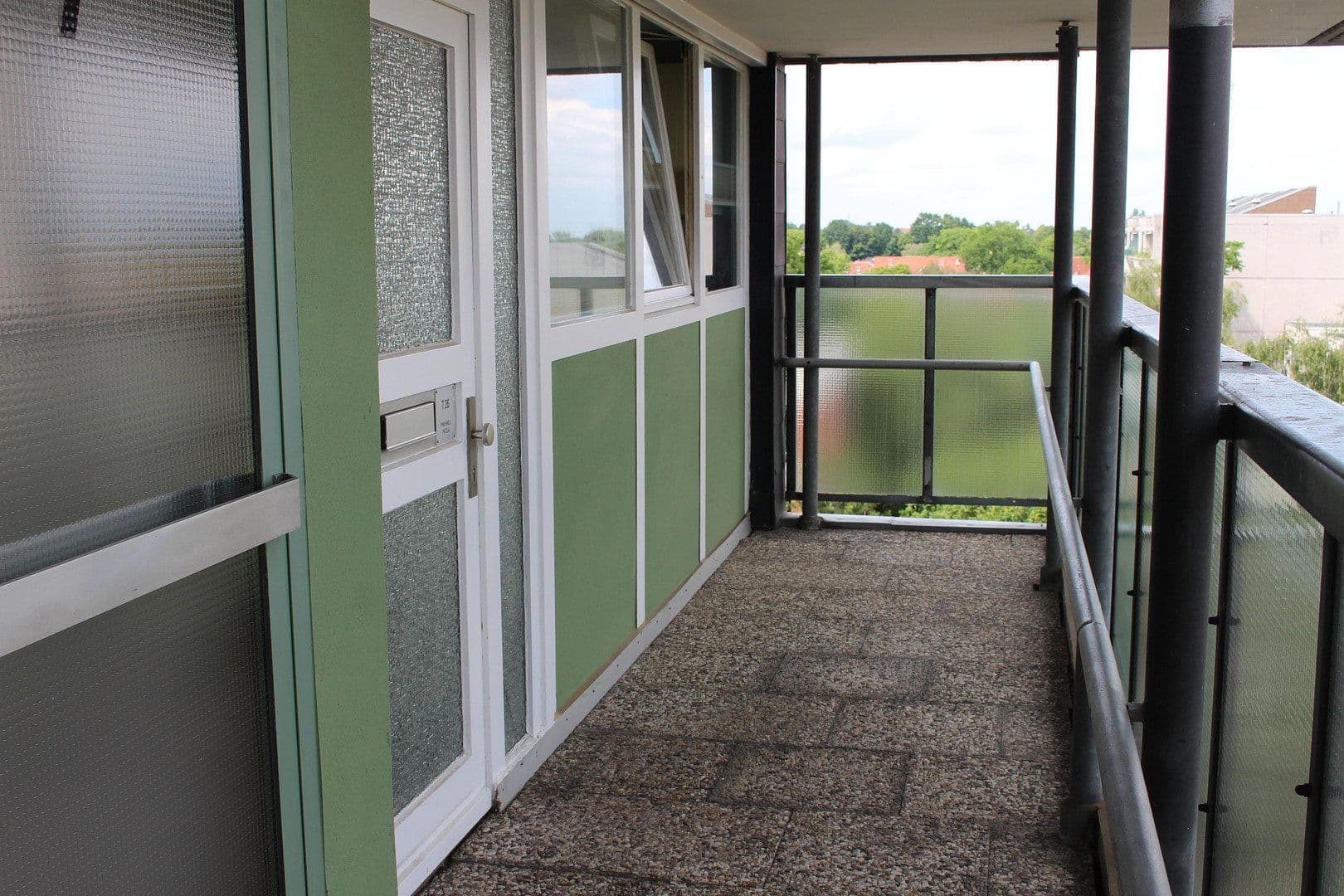 4 bedroom flat for sale, 125 m², Wegsfeld 42, Hanover, Lower Saxony 4 bedroom flat for sale, 125 m², Wegsfeld 42, Hanover, Lower Saxony
