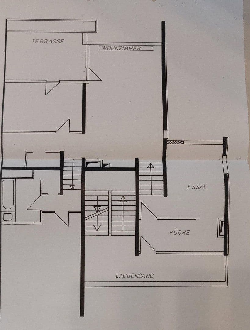 4 bedroom flat for sale, 125 m², Wegsfeld 42, Hanover, Lower Saxony 4 bedroom flat for sale, 125 m², Wegsfeld 42, Hanover, Lower Saxony