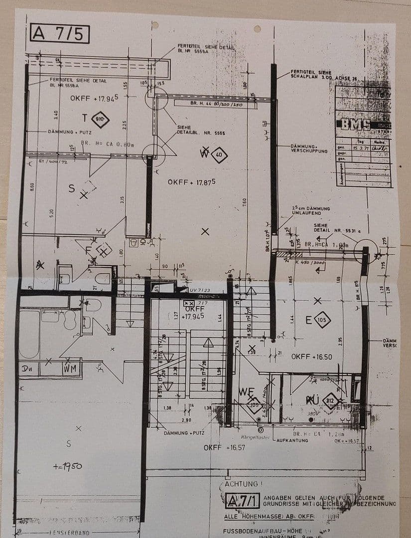 4 bedroom flat for sale, 125 m², Wegsfeld 42, Hanover, Lower Saxony 4 bedroom flat for sale, 125 m², Wegsfeld 42, Hanover, Lower Saxony