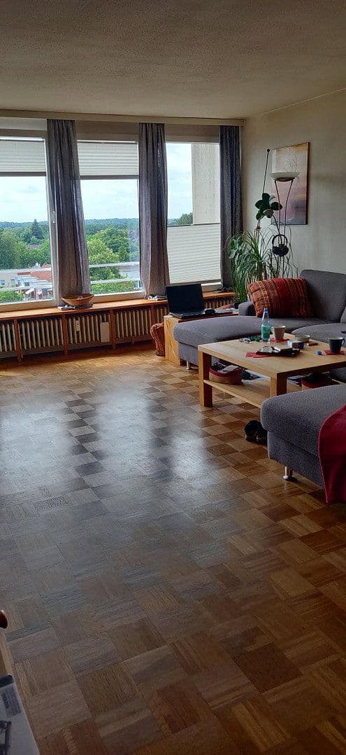 4 bedroom flat for sale, 125 m², Wegsfeld 42, Hanover, Lower Saxony 4 bedroom flat for sale, 125 m², Wegsfeld 42, Hanover, Lower Saxony