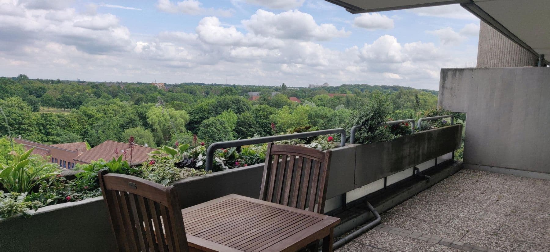 4 bedroom flat for sale, 125 m², Wegsfeld 42, Hanover, Lower Saxony 4 bedroom flat for sale, 125 m², Wegsfeld 42, Hanover, Lower Saxony