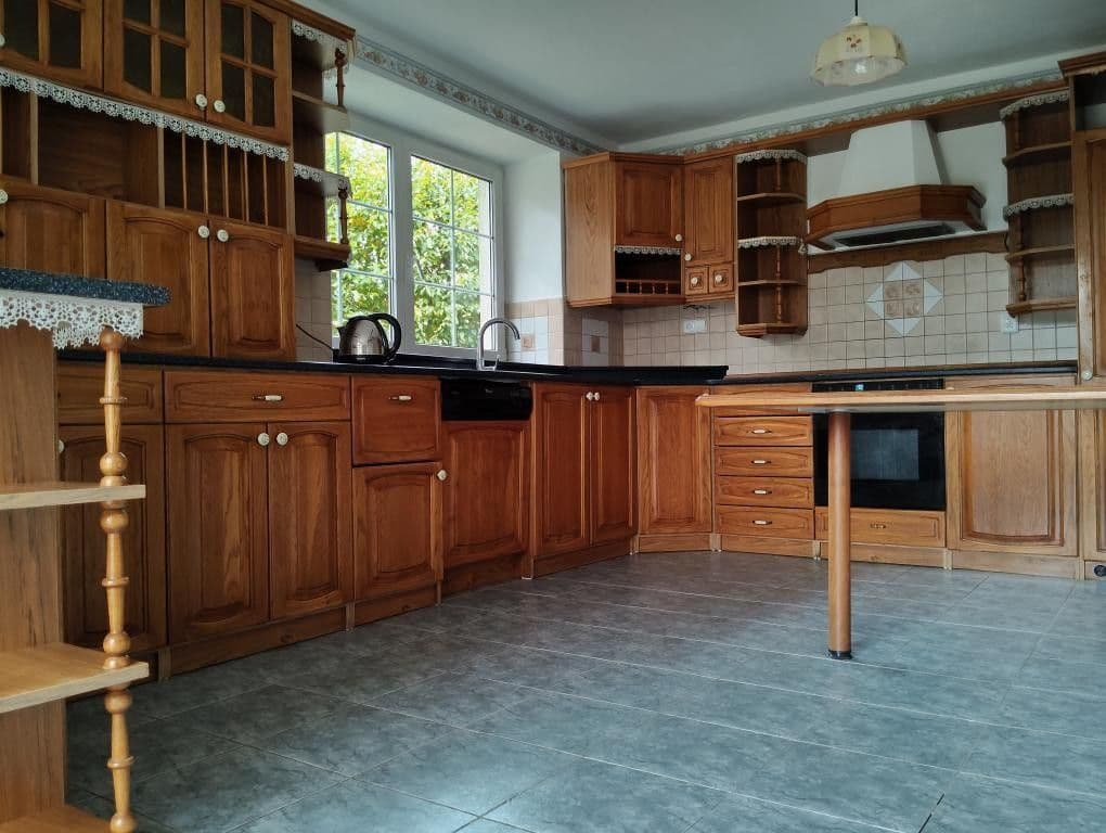 1 bedroom with open-plan kitchen flat to rent, 95 m², Libčany, Královéhradecký Region 1 bedroom with open-plan kitchen flat to rent, 95 m², Libčany, Královéhradecký Region