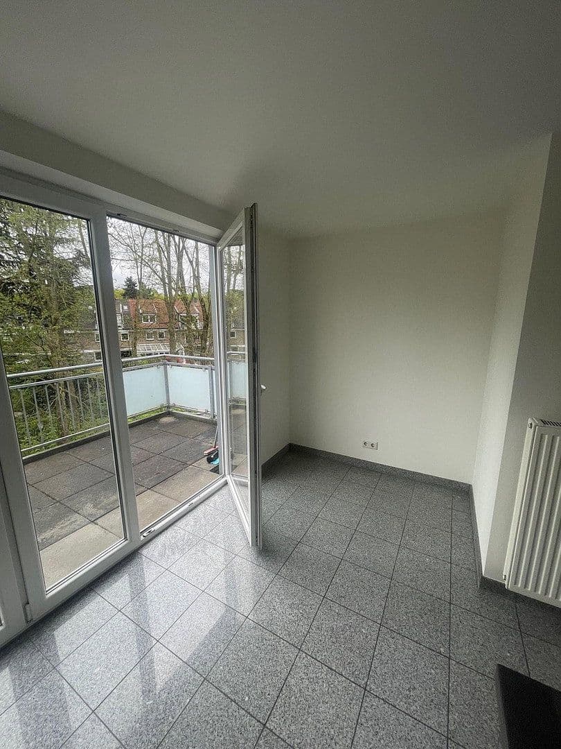 2 bedroom flat to rent, 50 m², Am Wald 124, Düsseldorf, North Rhine-Westphalia 2 bedroom flat to rent, 50 m², Am Wald 124, Düsseldorf, North Rhine-Westphalia