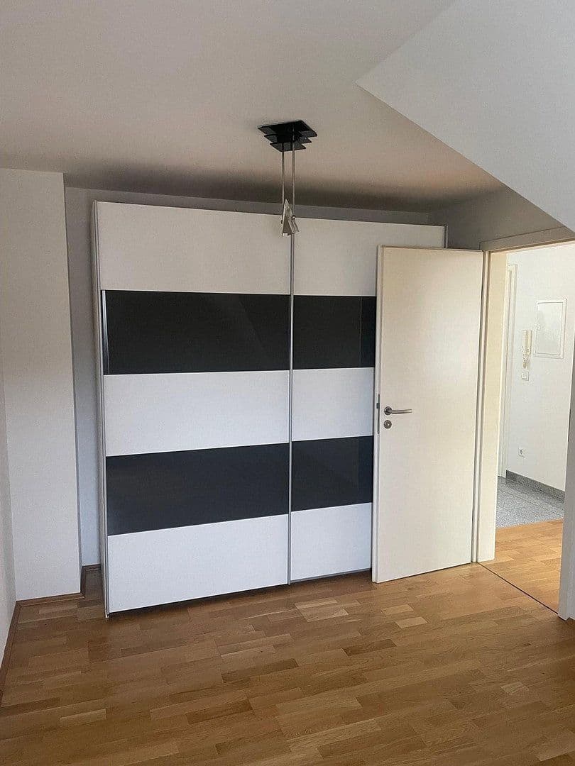 2 bedroom flat to rent, 50 m², Am Wald 124, Düsseldorf, North Rhine-Westphalia 2 bedroom flat to rent, 50 m², Am Wald 124, Düsseldorf, North Rhine-Westphalia