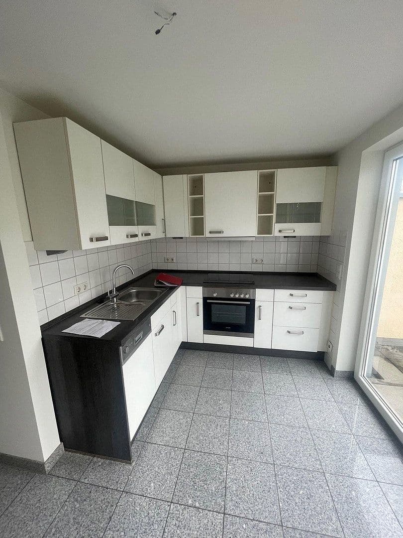 2 bedroom flat to rent, 50 m², Am Wald 124, Düsseldorf, North Rhine-Westphalia 2 bedroom flat to rent, 50 m², Am Wald 124, Düsseldorf, North Rhine-Westphalia