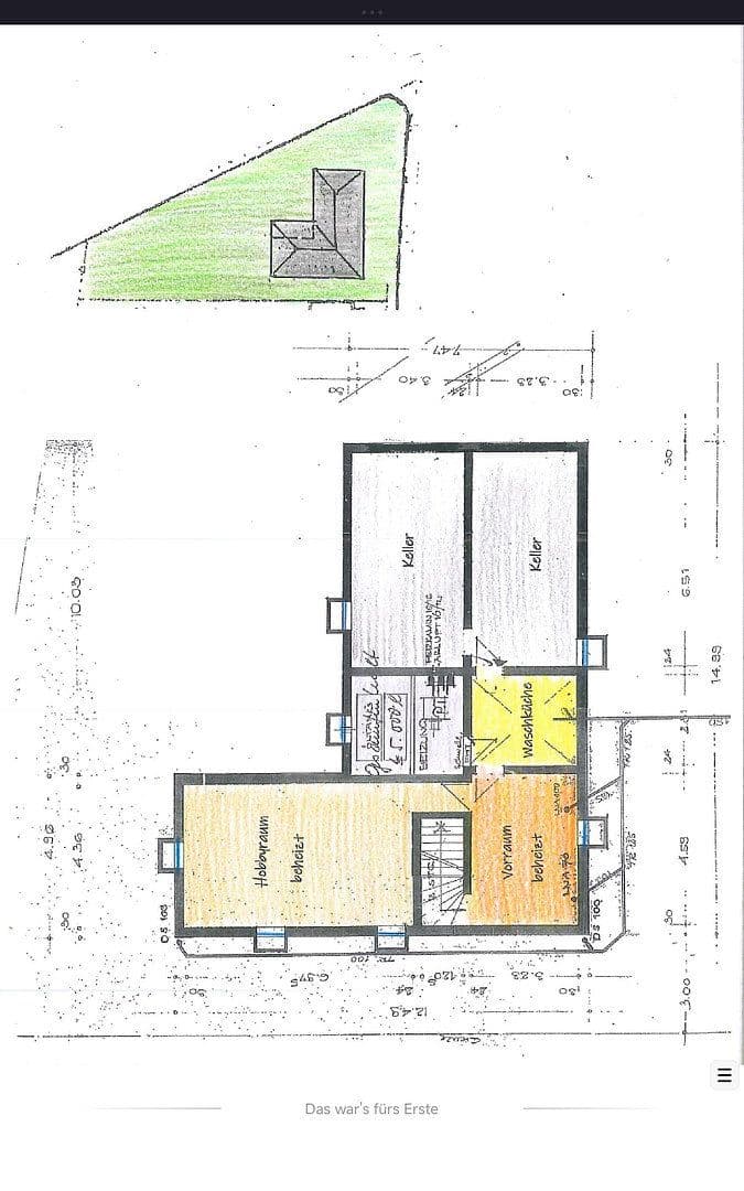 house for sale, 136 m², Schwarzenbruck, Bavaria house for sale, 136 m², Schwarzenbruck, Bavaria