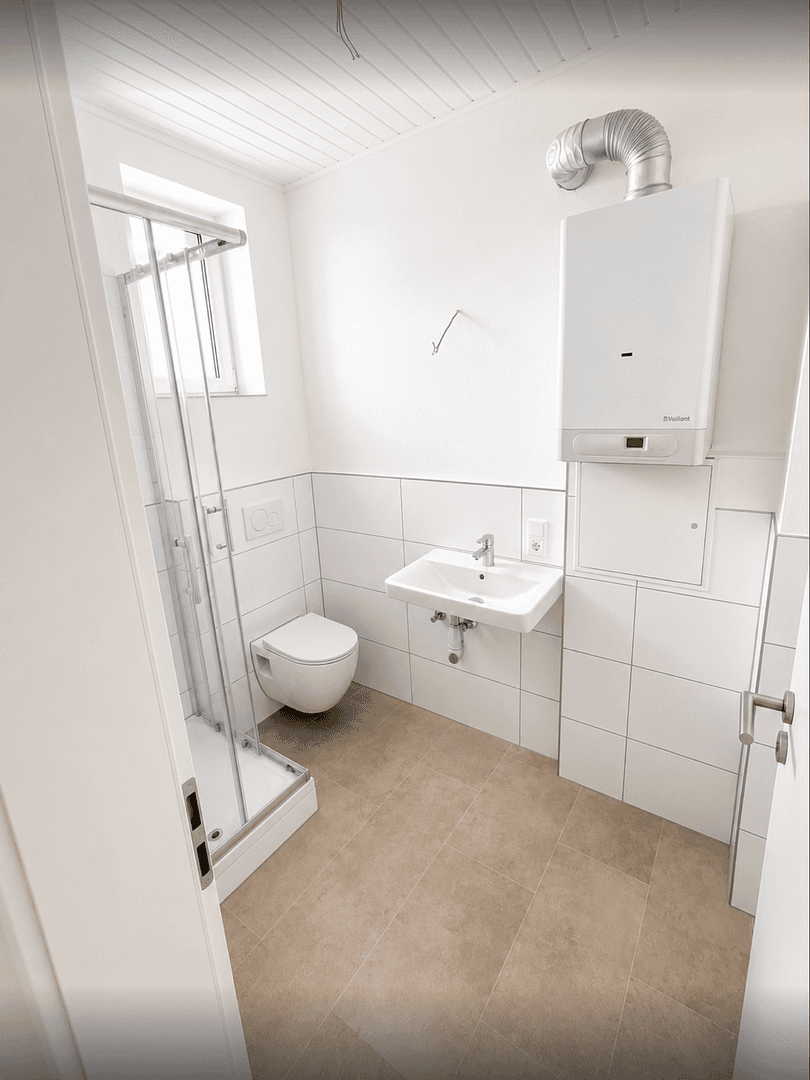 5 bedroom flat to rent, 120 m², Kyffhäuser Sr. 17, Mönchengladbach, North Rhine-Westphalia 5 bedroom flat to rent, 120 m², Kyffhäuser Sr. 17, Mönchengladbach, North Rhine-Westphalia