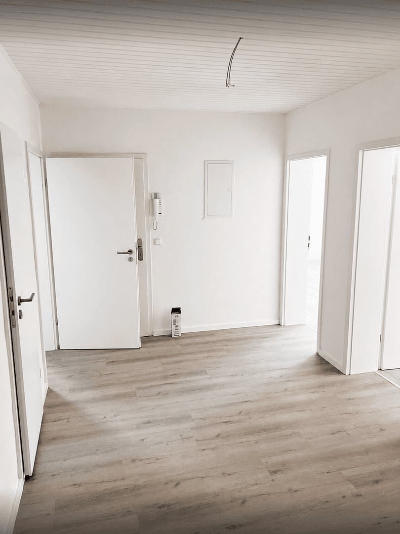 5 bedroom flat to rent, 120 m², Kyffhäuser Sr. 17, Mönchengladbach, North Rhine-Westphalia 5 bedroom flat to rent, 120 m², Kyffhäuser Sr. 17, Mönchengladbach, North Rhine-Westphalia