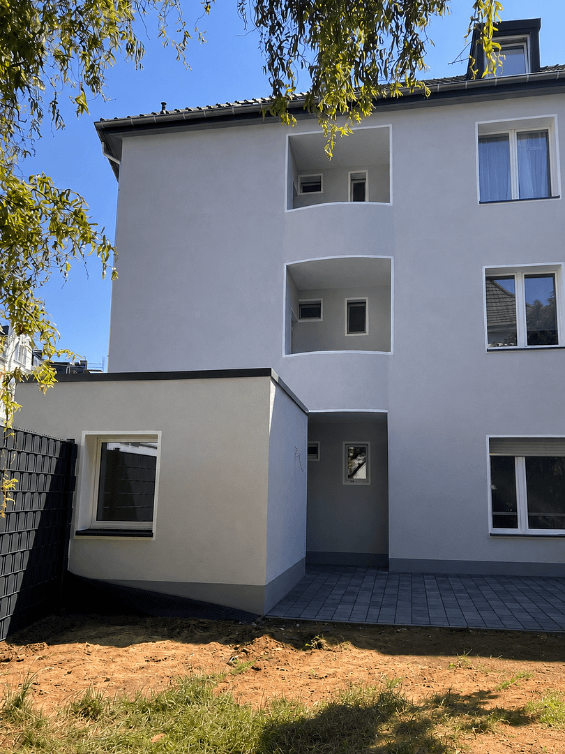 5 bedroom flat to rent, 120 m², Kyffhäuser Sr. 17, Mönchengladbach, North Rhine-Westphalia 5 bedroom flat to rent, 120 m², Kyffhäuser Sr. 17, Mönchengladbach, North Rhine-Westphalia