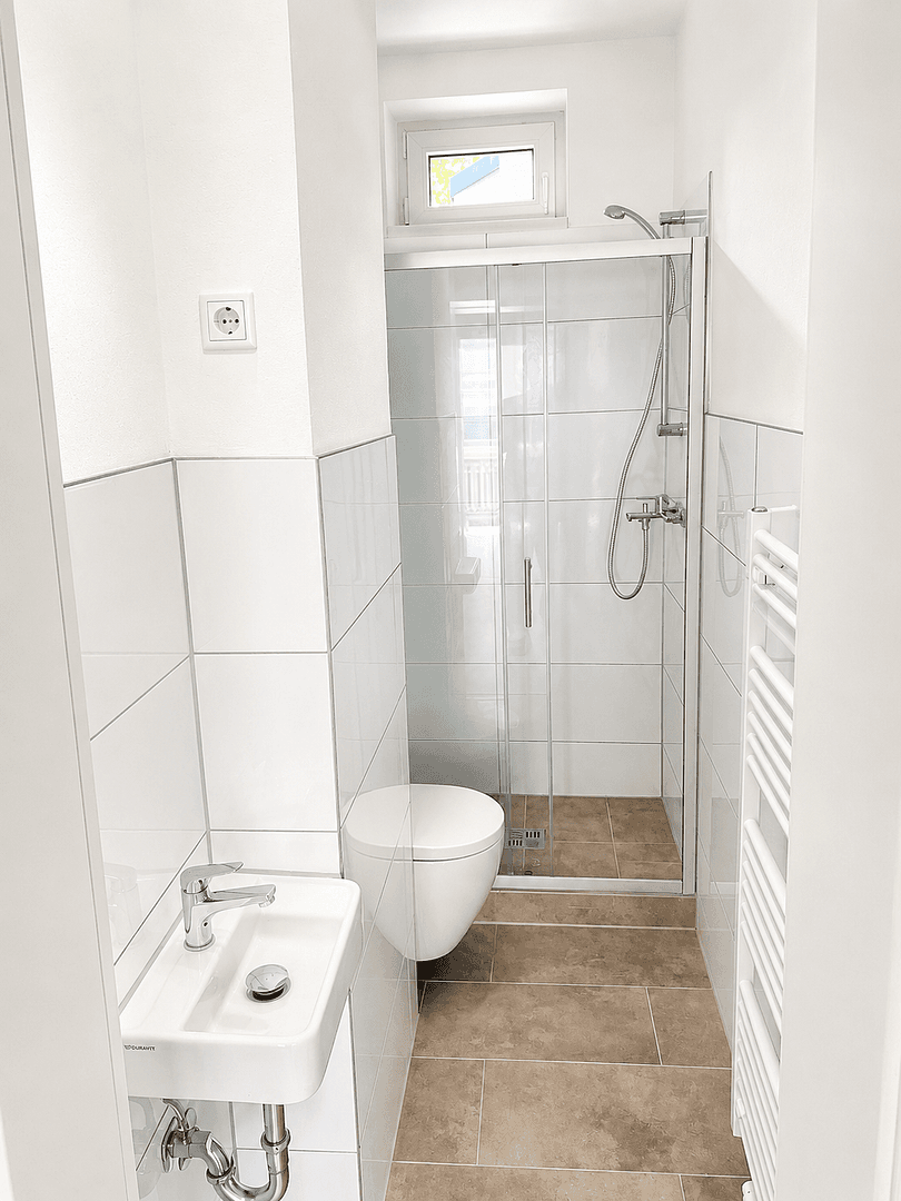5 bedroom flat to rent, 120 m², Kyffhäuser Sr. 17, Mönchengladbach, North Rhine-Westphalia 5 bedroom flat to rent, 120 m², Kyffhäuser Sr. 17, Mönchengladbach, North Rhine-Westphalia