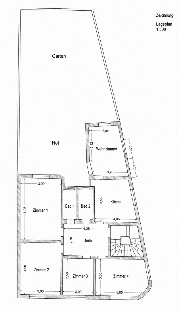 5 bedroom flat to rent, 120 m², Kyffhäuser Sr. 17, Mönchengladbach, North Rhine-Westphalia 5 bedroom flat to rent, 120 m², Kyffhäuser Sr. 17, Mönchengladbach, North Rhine-Westphalia