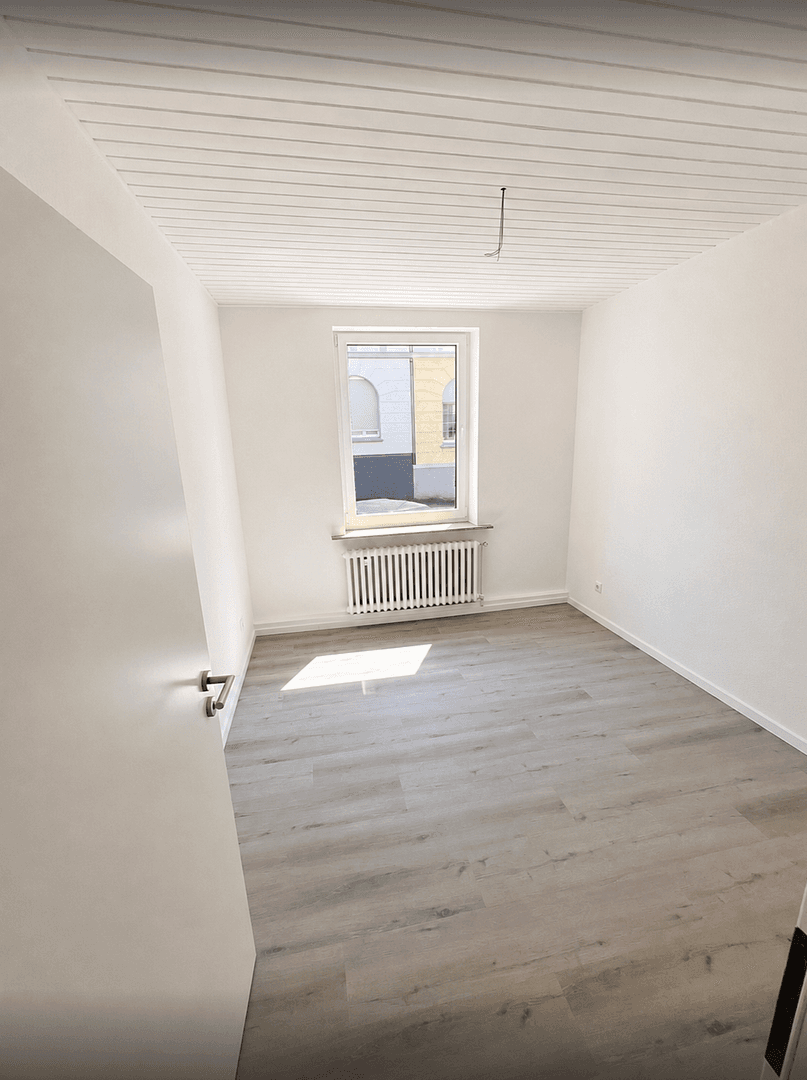 5 bedroom flat to rent, 120 m², Kyffhäuser Sr. 17, Mönchengladbach, North Rhine-Westphalia 5 bedroom flat to rent, 120 m², Kyffhäuser Sr. 17, Mönchengladbach, North Rhine-Westphalia