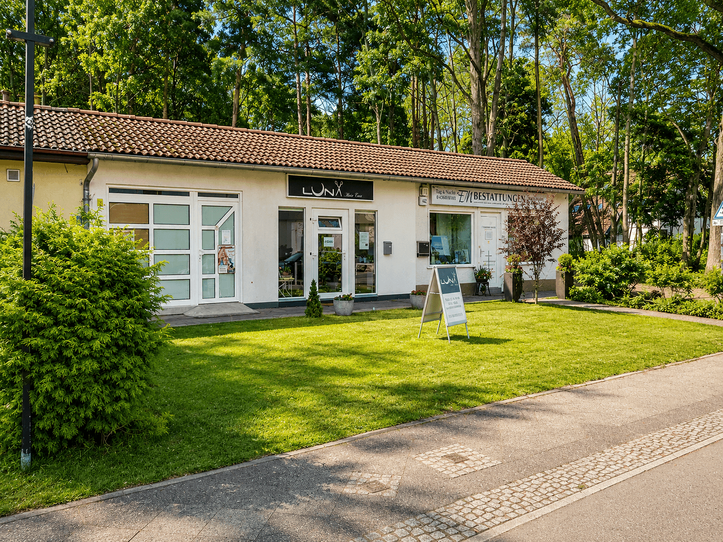 house for sale, 375 m², Ruppiner Chaussee 406, 408, Berlin, Berlin house for sale, 375 m², Ruppiner Chaussee 406, 408, Berlin, Berlin