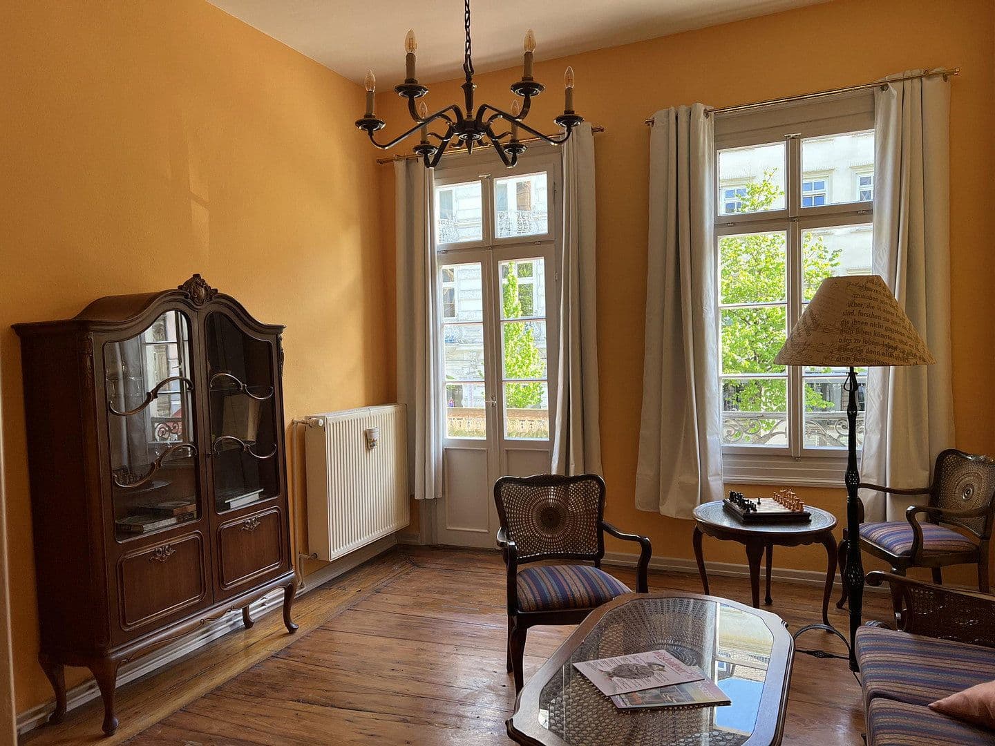3 bedroom flat to rent, 75 m², Wiesbaden, Hesse 3 bedroom flat to rent, 75 m², Wiesbaden, Hesse