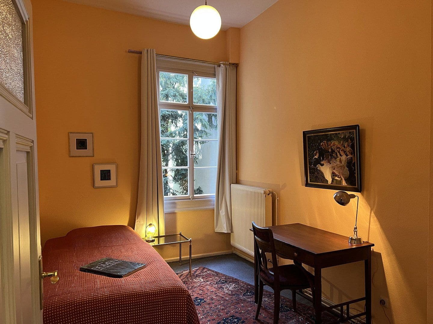 3 bedroom flat to rent, 75 m², Wiesbaden, Hesse 3 bedroom flat to rent, 75 m², Wiesbaden, Hesse