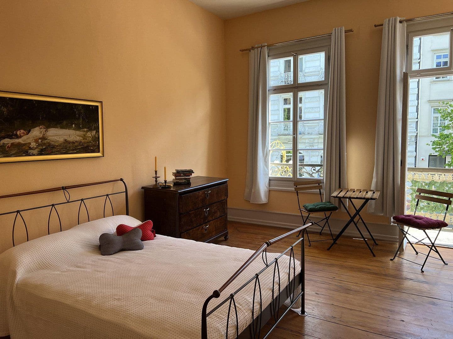 3 bedroom flat to rent, 75 m², Wiesbaden, Hesse 3 bedroom flat to rent, 75 m², Wiesbaden, Hesse