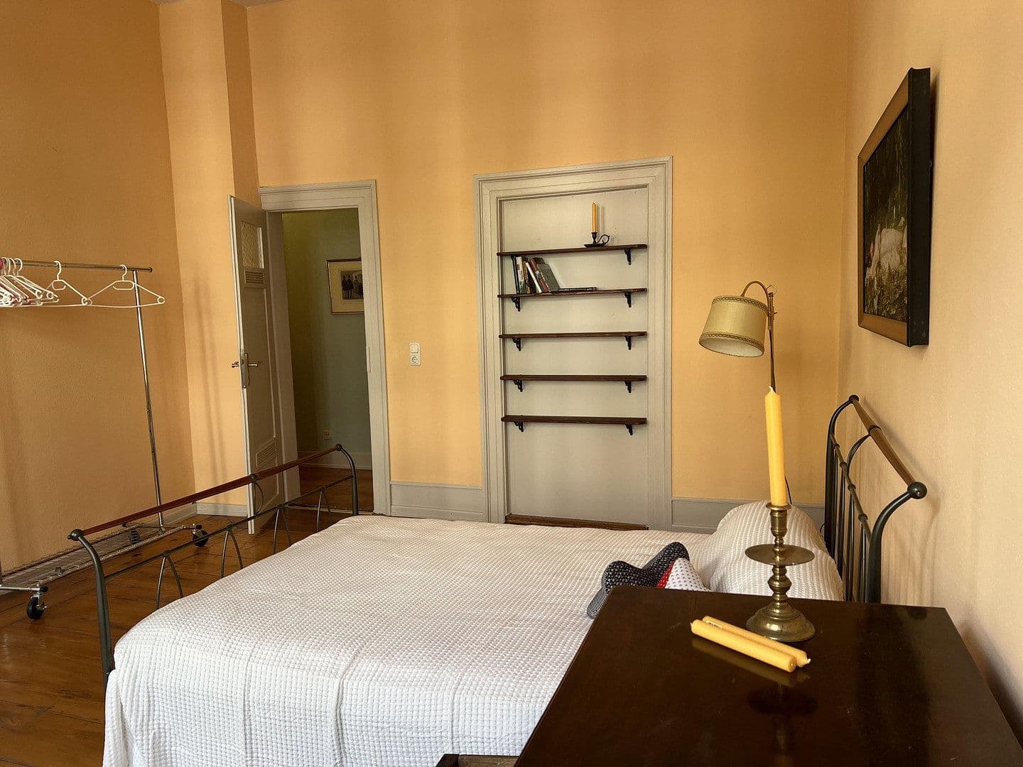 3 bedroom flat to rent, 75 m², Wiesbaden, Hesse 3 bedroom flat to rent, 75 m², Wiesbaden, Hesse