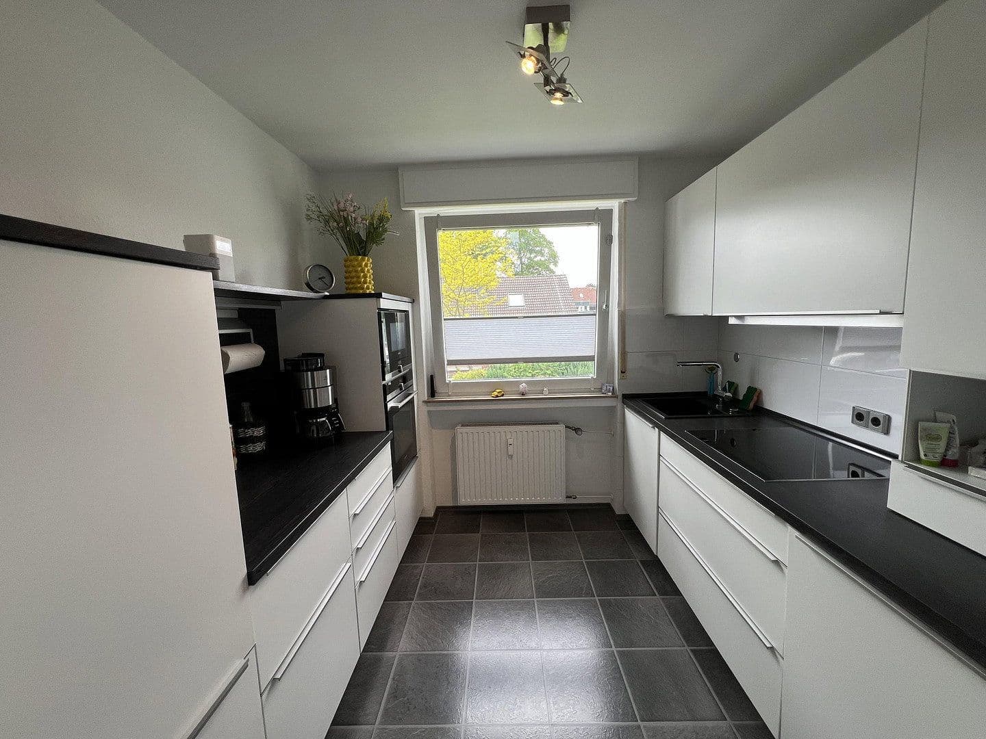 3 bedroom flat to rent, 73 m², Hattinger Str. 869, Bochum, North Rhine-Westphalia 3 bedroom flat to rent, 73 m², Hattinger Str. 869, Bochum, North Rhine-Westphalia