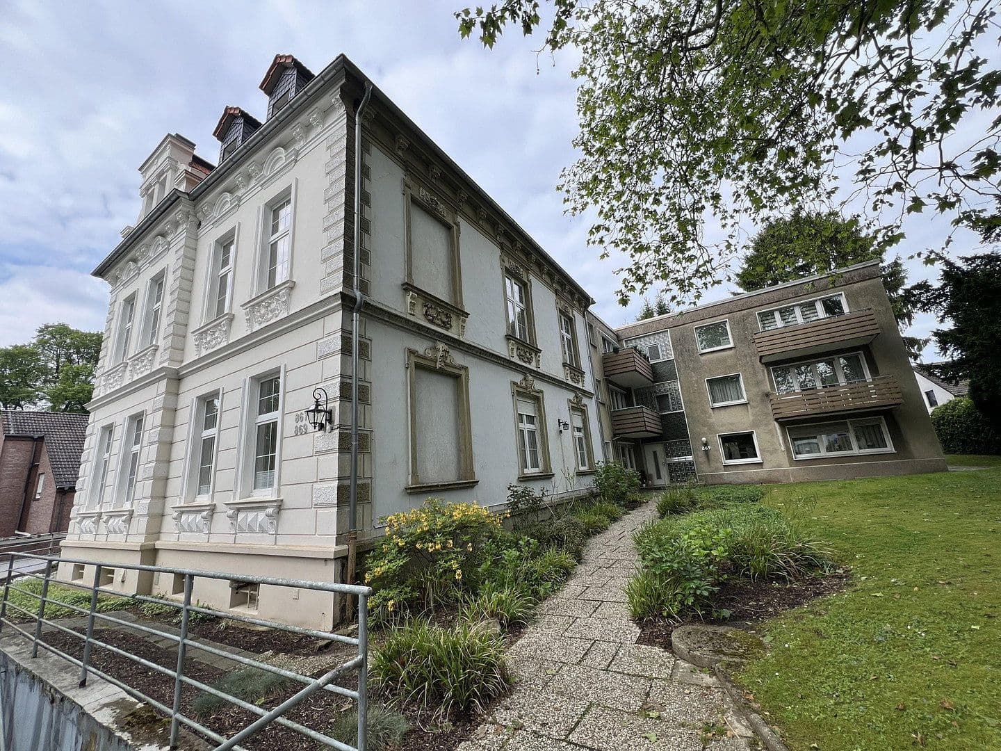 3 bedroom flat to rent, 73 m², Hattinger Str. 869, Bochum, North Rhine-Westphalia 3 bedroom flat to rent, 73 m², Hattinger Str. 869, Bochum, North Rhine-Westphalia