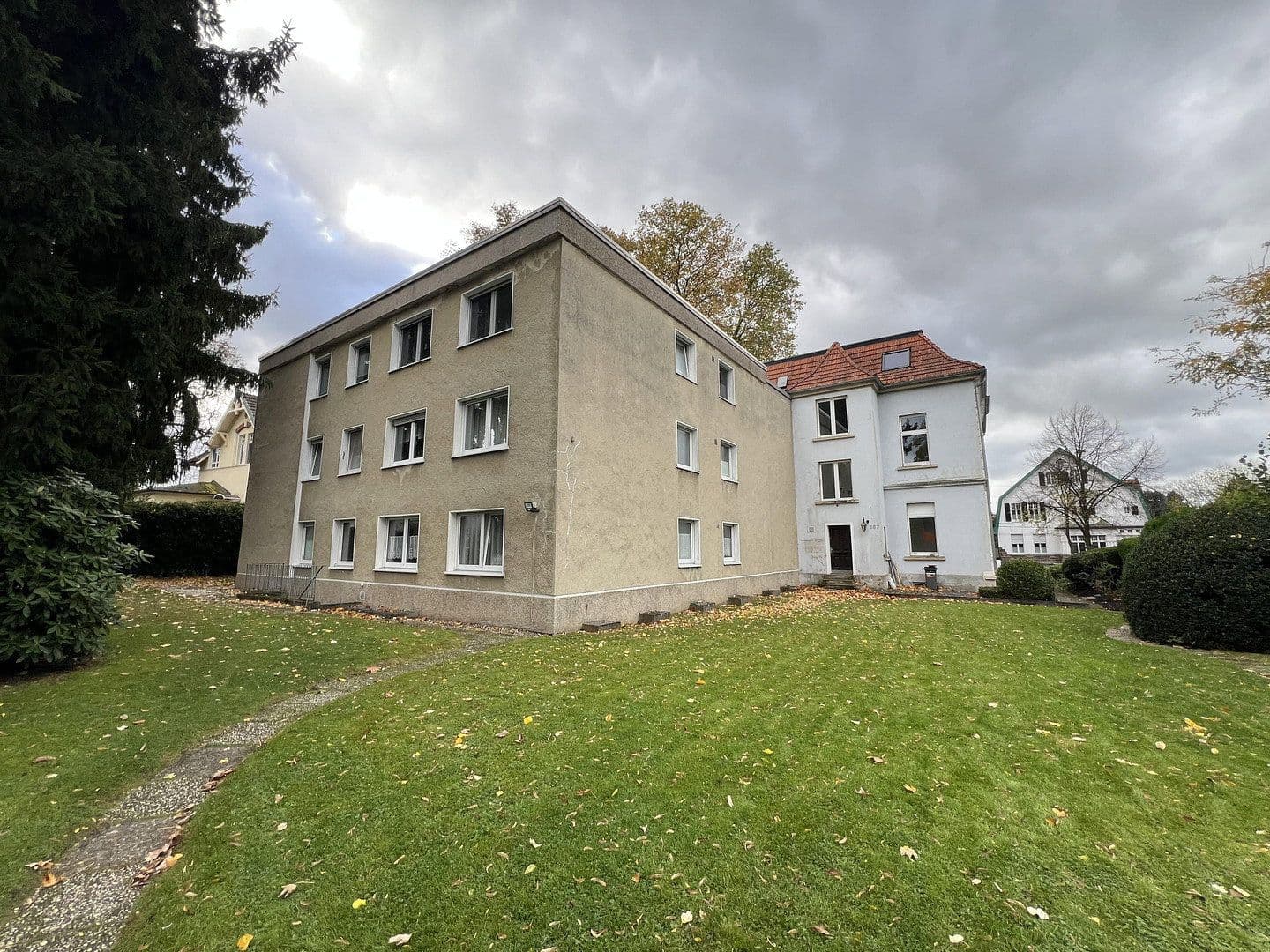 3 bedroom flat to rent, 73 m², Hattinger Str. 869, Bochum, North Rhine-Westphalia 3 bedroom flat to rent, 73 m², Hattinger Str. 869, Bochum, North Rhine-Westphalia