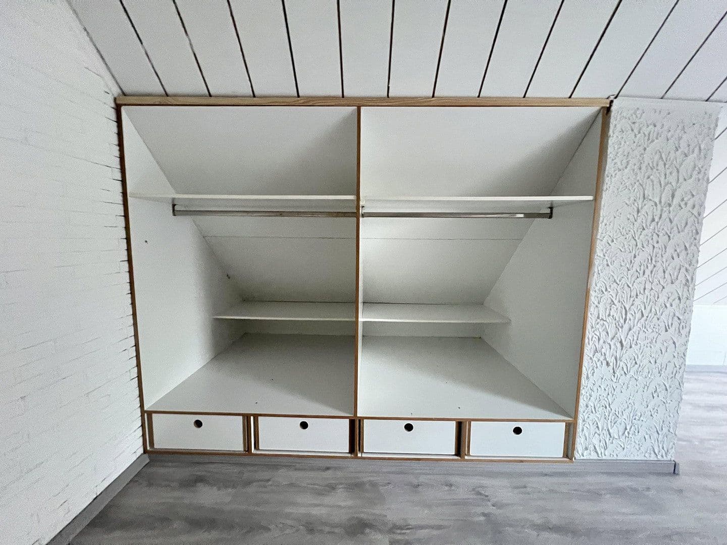 2 bedroom flat to rent, 47 m², Roonstr. 6, Dortmund, North Rhine-Westphalia 2 bedroom flat to rent, 47 m², Roonstr. 6, Dortmund, North Rhine-Westphalia