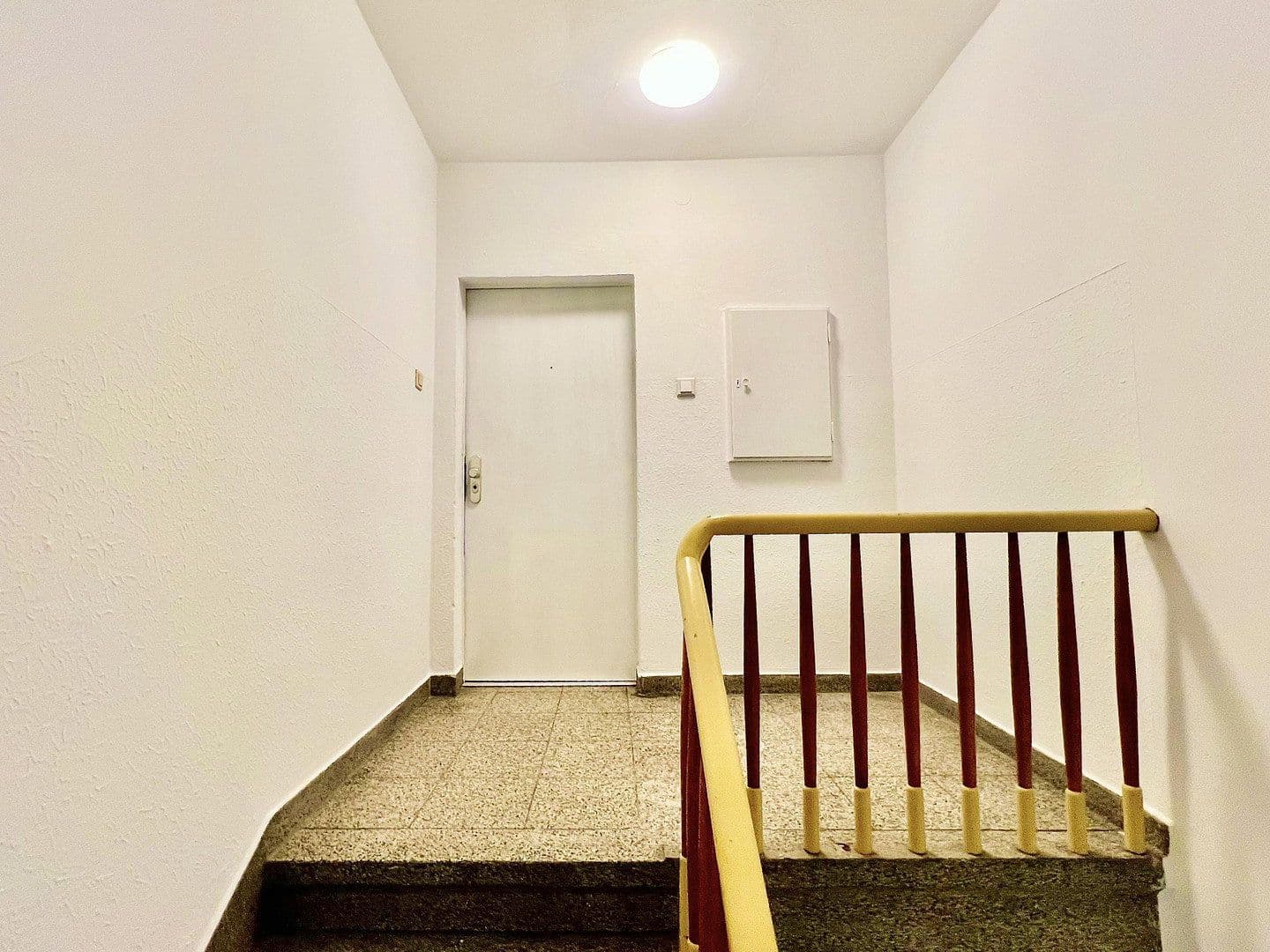 2 bedroom flat to rent, 47 m², Roonstr. 6, Dortmund, North Rhine-Westphalia 2 bedroom flat to rent, 47 m², Roonstr. 6, Dortmund, North Rhine-Westphalia