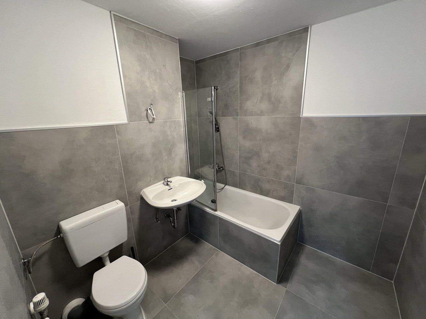 2 bedroom flat to rent, 47 m², Roonstr. 6, Dortmund, North Rhine-Westphalia 2 bedroom flat to rent, 47 m², Roonstr. 6, Dortmund, North Rhine-Westphalia