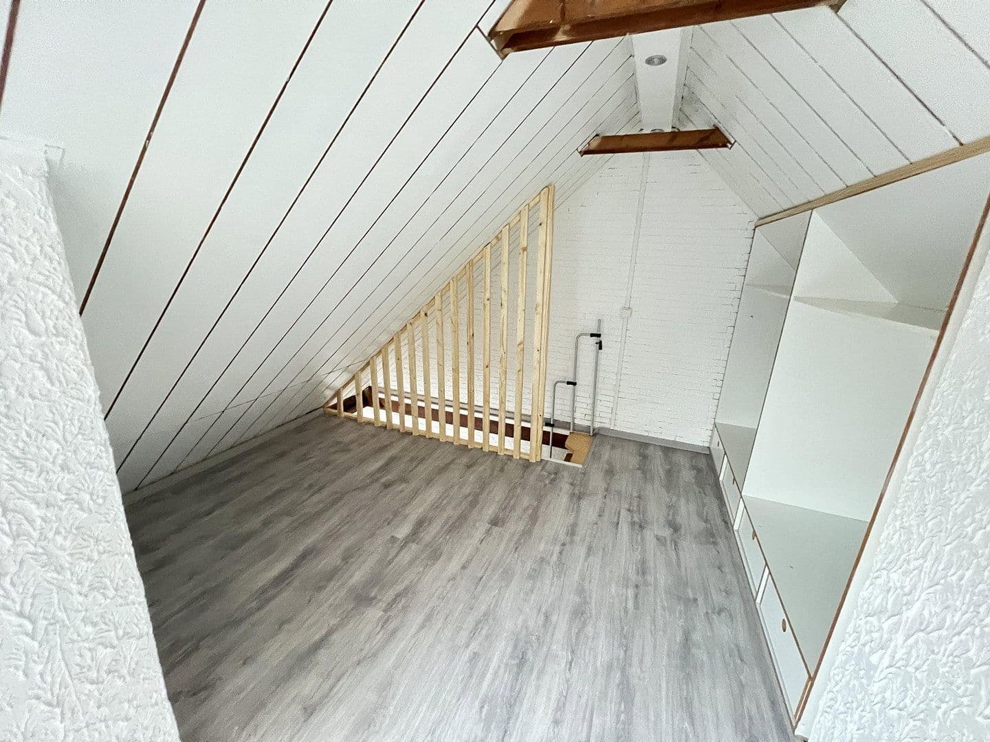 2 bedroom flat to rent, 47 m², Roonstr. 6, Dortmund, North Rhine-Westphalia 2 bedroom flat to rent, 47 m², Roonstr. 6, Dortmund, North Rhine-Westphalia
