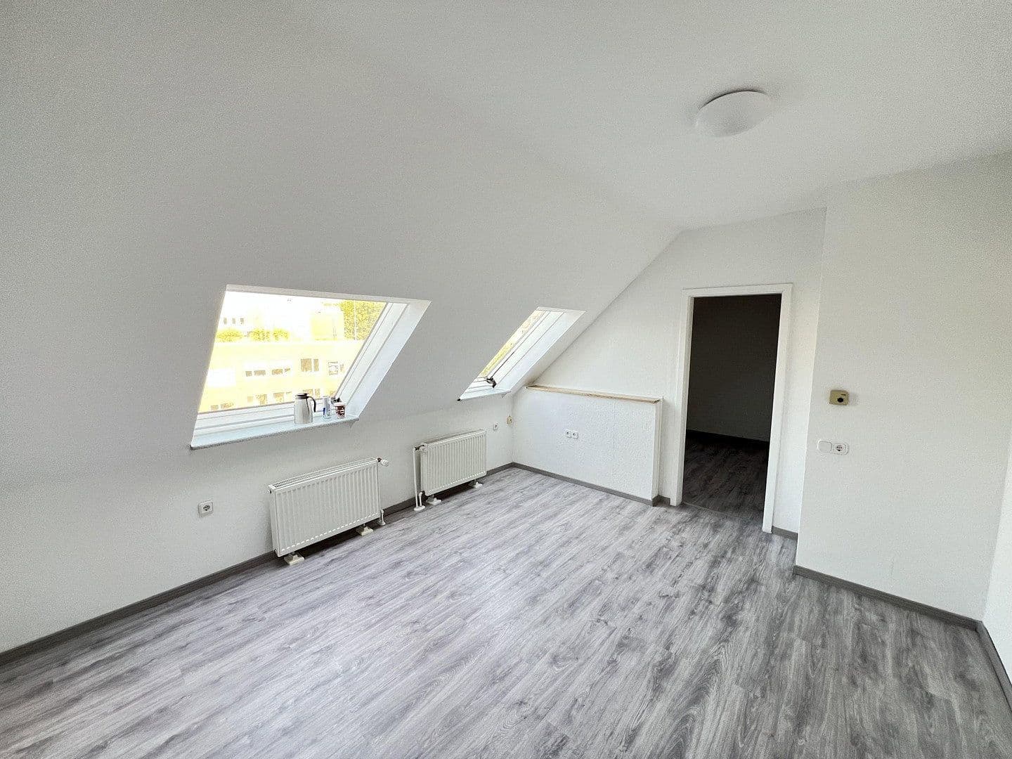 2 bedroom flat to rent, 47 m², Roonstr. 6, Dortmund, North Rhine-Westphalia 2 bedroom flat to rent, 47 m², Roonstr. 6, Dortmund, North Rhine-Westphalia