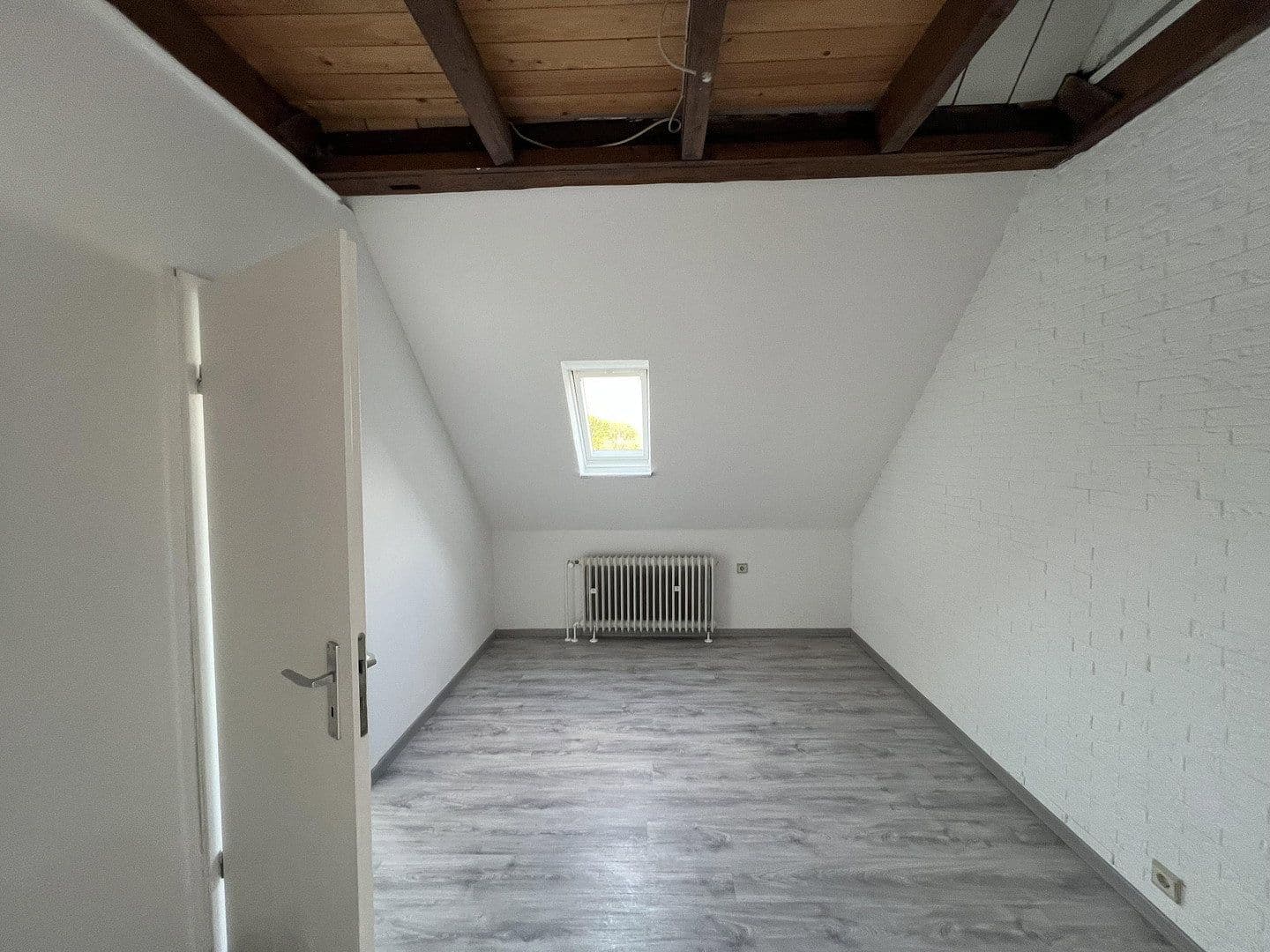 2 bedroom flat to rent, 47 m², Roonstr. 6, Dortmund, North Rhine-Westphalia 2 bedroom flat to rent, 47 m², Roonstr. 6, Dortmund, North Rhine-Westphalia