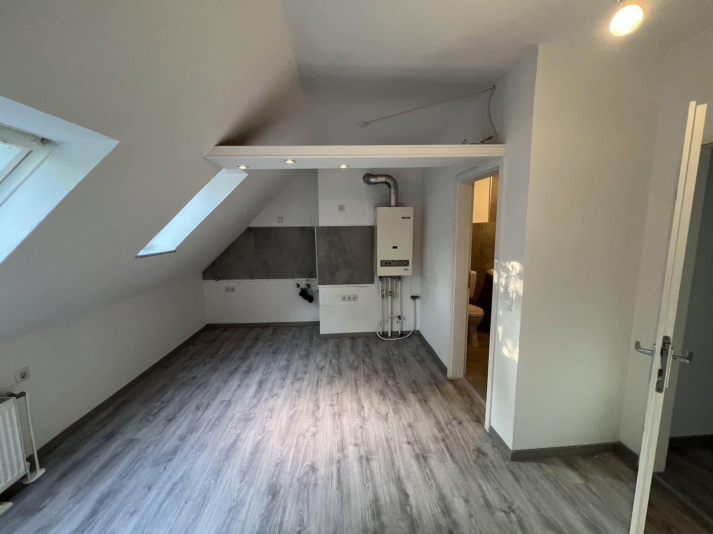2 bedroom flat to rent, 47 m², Roonstr. 6, Dortmund, North Rhine-Westphalia 2 bedroom flat to rent, 47 m², Roonstr. 6, Dortmund, North Rhine-Westphalia