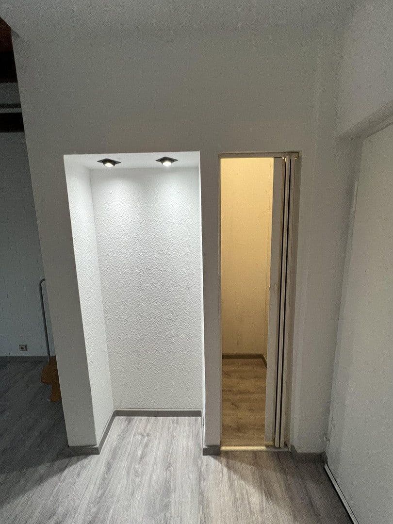 2 bedroom flat to rent, 47 m², Roonstr. 6, Dortmund, North Rhine-Westphalia 2 bedroom flat to rent, 47 m², Roonstr. 6, Dortmund, North Rhine-Westphalia