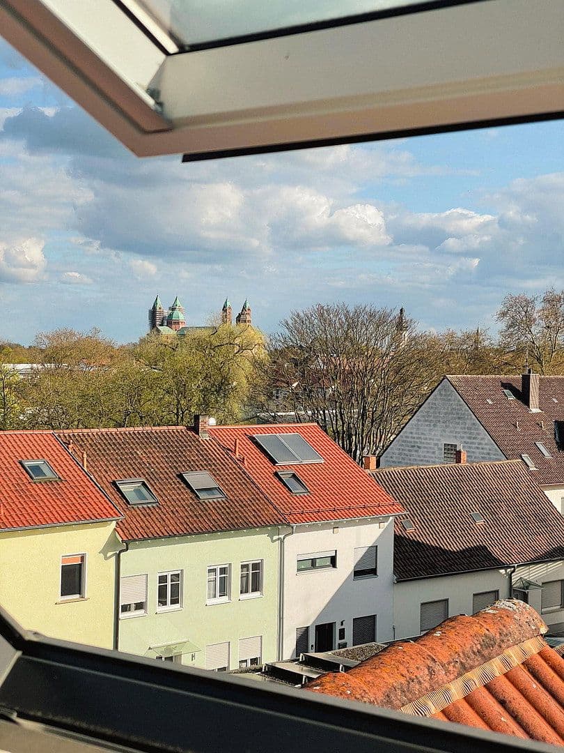 4 bedroom flat for sale, 112 m², Speyer, Rhineland-Palatinate 4 bedroom flat for sale, 112 m², Speyer, Rhineland-Palatinate