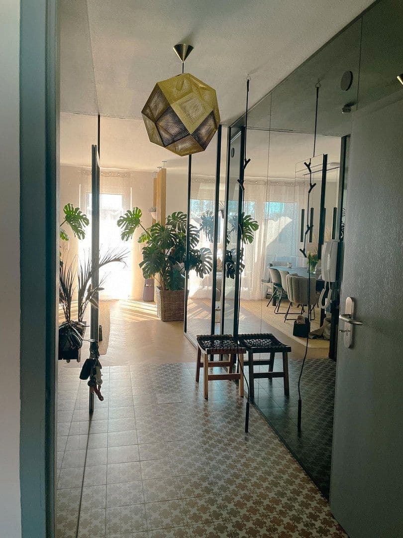 4 bedroom flat for sale, 112 m², Speyer, Rhineland-Palatinate 4 bedroom flat for sale, 112 m², Speyer, Rhineland-Palatinate