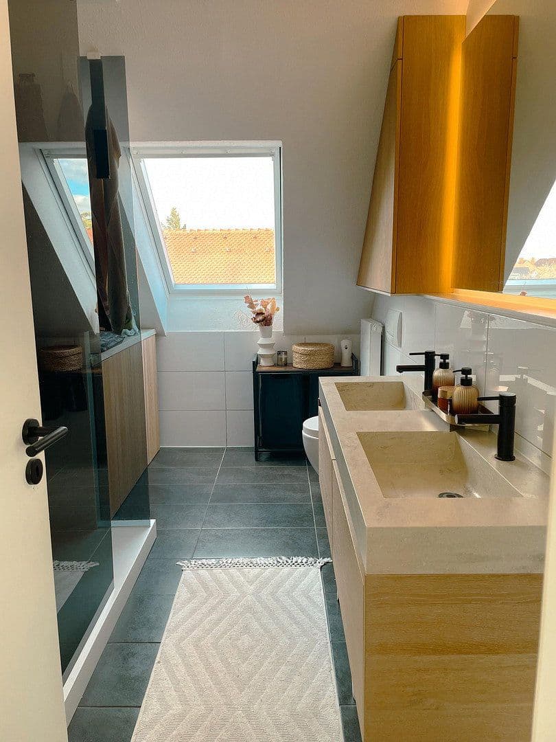 4 bedroom flat for sale, 112 m², Speyer, Rhineland-Palatinate 4 bedroom flat for sale, 112 m², Speyer, Rhineland-Palatinate