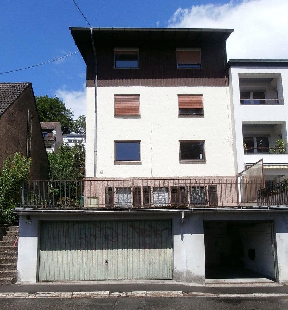 house for sale, 275 m², Heidelberg, Baden-Württemberg house for sale, 275 m², Heidelberg, Baden-Württemberg